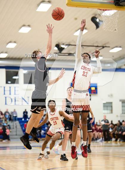 Thumbnail 2 in Lower Merion vs. Chester photogallery.