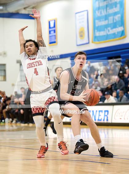 Thumbnail 2 in Lower Merion vs. Chester photogallery.