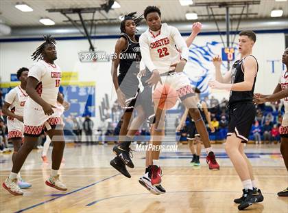 Thumbnail 2 in Lower Merion vs. Chester photogallery.