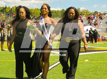 Thumbnail 3 in Westover @ Peach County photogallery.