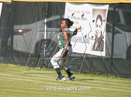 Thumbnail 2 in Benjamin Franklin @ Ursuline Academy  photogallery.