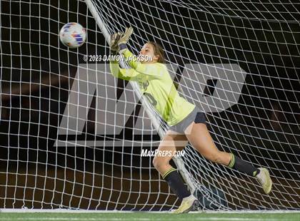 Thumbnail 2 in Pahrump Valley vs Elko (NISS 3A State Playoffs) photogallery.