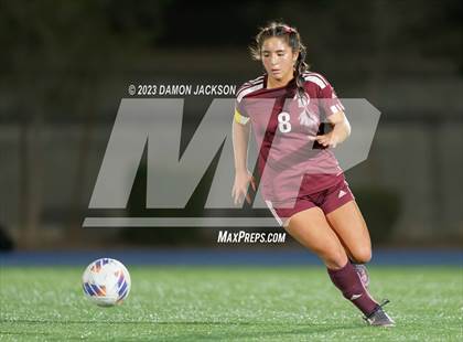 Thumbnail 1 in Pahrump Valley vs Elko (NISS 3A State Playoffs) photogallery.
