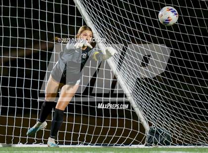 Thumbnail 3 in Pahrump Valley vs Elko (NISS 3A State Playoffs) photogallery.