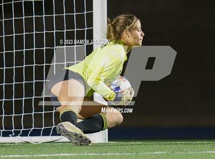 Thumbnail 3 in Pahrump Valley vs Elko (NISS 3A State Playoffs) photogallery.