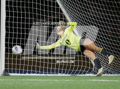 Thumbnail 2 in Pahrump Valley vs Elko (NISS 3A State Playoffs) photogallery.