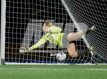 Thumbnail 3 in Pahrump Valley vs Elko (NISS 3A State Playoffs) photogallery.