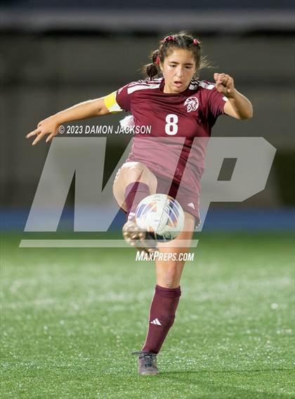 Thumbnail 1 in Pahrump Valley vs Elko (NISS 3A State Playoffs) photogallery.