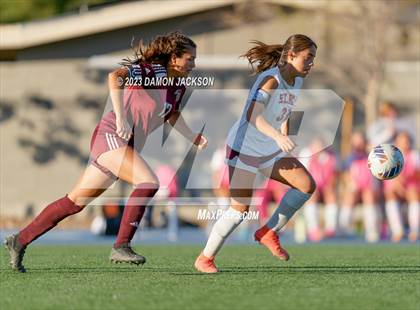 Thumbnail 2 in Pahrump Valley vs Elko (NISS 3A State Playoffs) photogallery.
