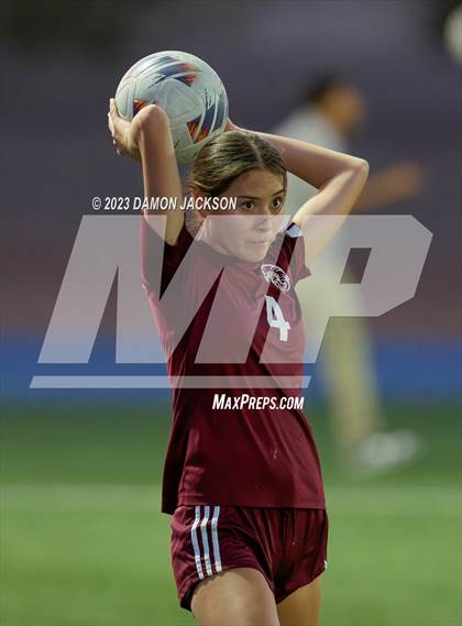 Thumbnail 3 in Pahrump Valley vs Elko (NISS 3A State Playoffs) photogallery.
