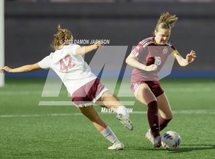 Thumbnail 2 in Pahrump Valley vs Elko (NISS 3A State Playoffs) photogallery.