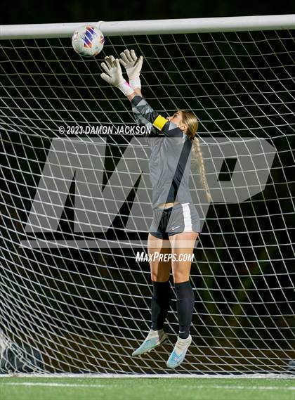 Thumbnail 3 in Pahrump Valley vs Elko (NISS 3A State Playoffs) photogallery.