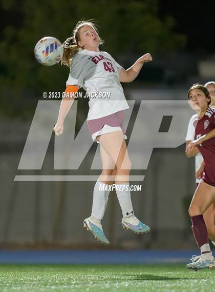 Thumbnail 2 in Pahrump Valley vs Elko (NISS 3A State Playoffs) photogallery.