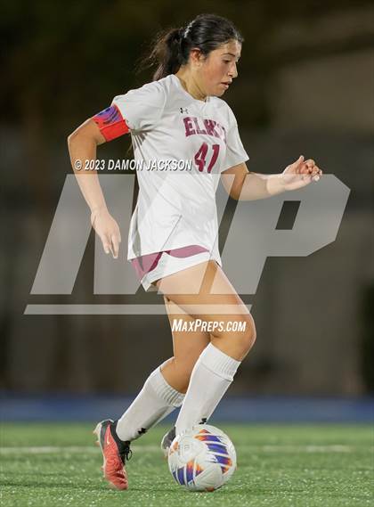 Thumbnail 1 in Pahrump Valley vs Elko (NISS 3A State Playoffs) photogallery.