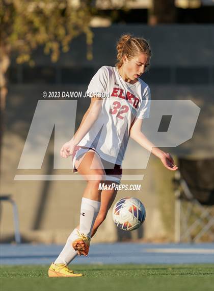 Thumbnail 1 in Pahrump Valley vs Elko (NISS 3A State Playoffs) photogallery.