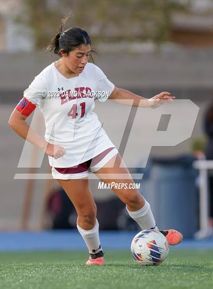 Thumbnail 3 in Pahrump Valley vs Elko (NISS 3A State Playoffs) photogallery.