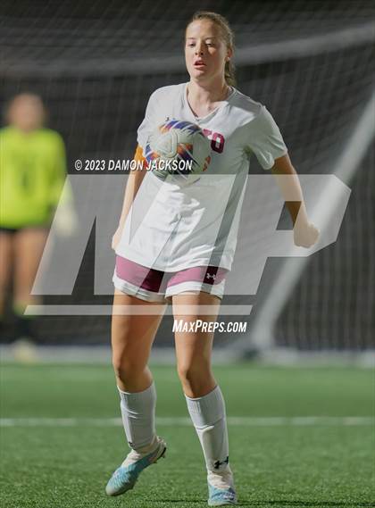 Thumbnail 3 in Pahrump Valley vs Elko (NISS 3A State Playoffs) photogallery.