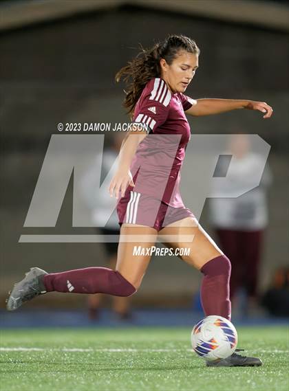 Thumbnail 2 in Pahrump Valley vs Elko (NISS 3A State Playoffs) photogallery.
