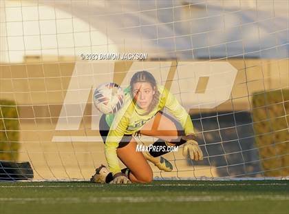Thumbnail 3 in Pahrump Valley vs Elko (NISS 3A State Playoffs) photogallery.