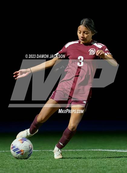 Thumbnail 2 in Pahrump Valley vs Elko (NISS 3A State Playoffs) photogallery.