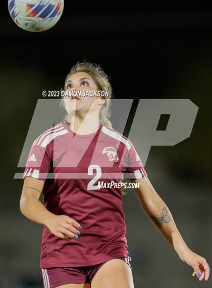 Thumbnail 2 in Pahrump Valley vs Elko (NISS 3A State Playoffs) photogallery.