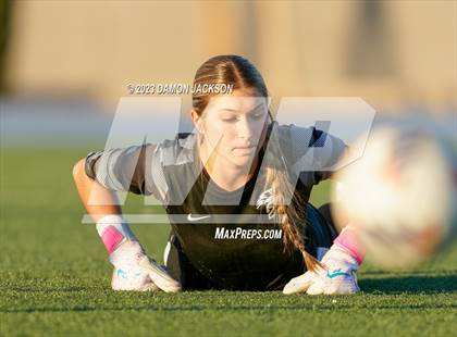 Thumbnail 2 in Pahrump Valley vs Elko (NISS 3A State Playoffs) photogallery.