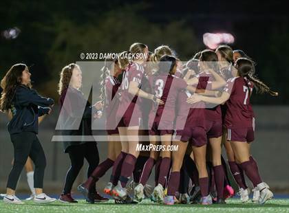 Thumbnail 2 in Pahrump Valley vs Elko (NISS 3A State Playoffs) photogallery.