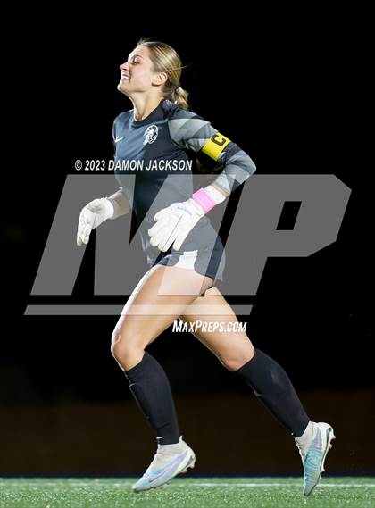 Thumbnail 3 in Pahrump Valley vs Elko (NISS 3A State Playoffs) photogallery.