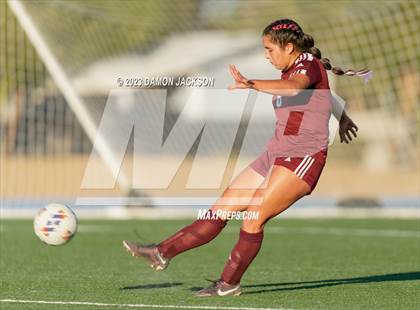 Thumbnail 1 in Pahrump Valley vs Elko (NISS 3A State Playoffs) photogallery.
