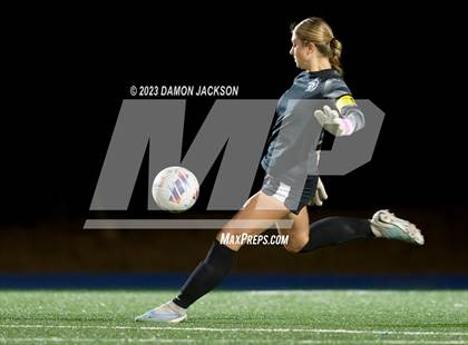 Thumbnail 1 in Pahrump Valley vs Elko (NISS 3A State Playoffs) photogallery.
