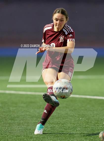 Thumbnail 1 in Pahrump Valley vs Elko (NISS 3A State Playoffs) photogallery.