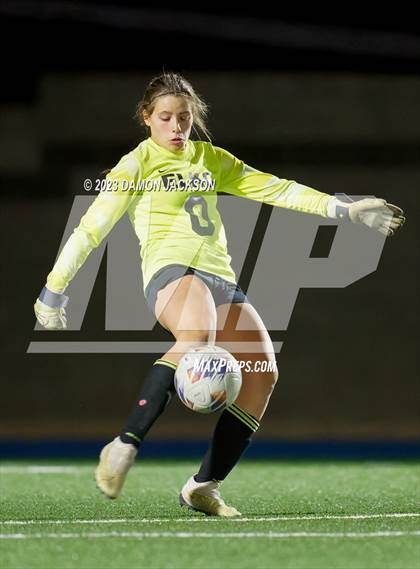 Thumbnail 3 in Pahrump Valley vs Elko (NISS 3A State Playoffs) photogallery.