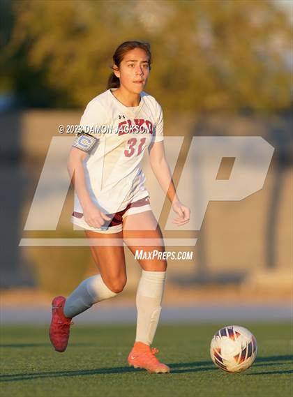 Thumbnail 1 in Pahrump Valley vs Elko (NISS 3A State Playoffs) photogallery.