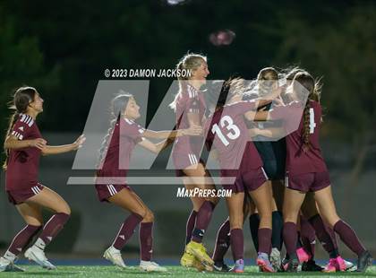 Thumbnail 1 in Pahrump Valley vs Elko (NISS 3A State Playoffs) photogallery.