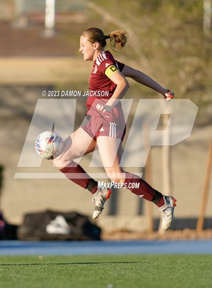 Thumbnail 1 in Pahrump Valley vs Elko (NISS 3A State Playoffs) photogallery.