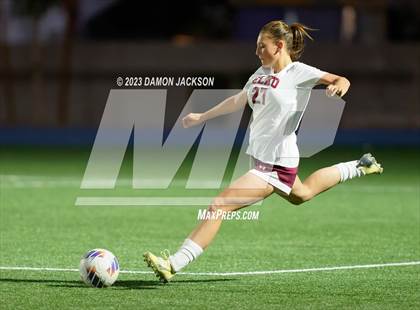 Thumbnail 3 in Pahrump Valley vs Elko (NISS 3A State Playoffs) photogallery.