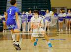 Photo from the gallery "Port Washington vs. Syosset (NYSPHSAA Section 8 Class 2A Semifinal)"