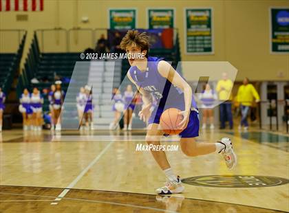Thumbnail 1 in Port Washington vs. Syosset (NYSPHSAA Section 8 Class 2A Semifinal) photogallery.