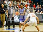 Photo from the gallery "Port Washington vs. Syosset (NYSPHSAA Section 8 Class 2A Semifinal)"