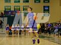 Photo from the gallery "Port Washington vs. Syosset (NYSPHSAA Section 8 Class 2A Semifinal)"
