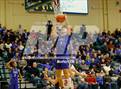 Photo from the gallery "Port Washington vs. Syosset (NYSPHSAA Section 8 Class 2A Semifinal)"