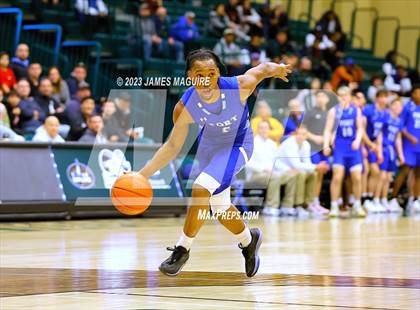 Thumbnail 3 in Port Washington vs. Syosset (NYSPHSAA Section 8 Class 2A Semifinal) photogallery.