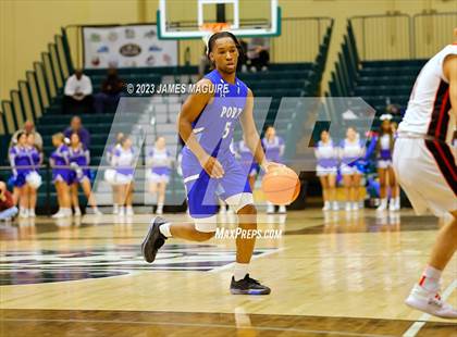 Thumbnail 1 in Port Washington vs. Syosset (NYSPHSAA Section 8 Class 2A Semifinal) photogallery.