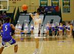 Photo from the gallery "Port Washington vs. Syosset (NYSPHSAA Section 8 Class 2A Semifinal)"