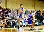 Photo from the gallery "Port Washington vs. Syosset (NYSPHSAA Section 8 Class 2A Semifinal)"
