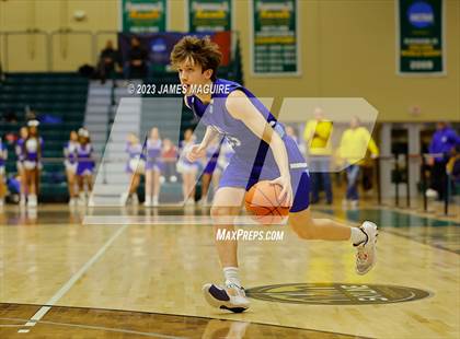 Thumbnail 3 in Port Washington vs. Syosset (NYSPHSAA Section 8 Class 2A Semifinal) photogallery.