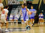 Photo from the gallery "Port Washington vs. Syosset (NYSPHSAA Section 8 Class 2A Semifinal)"