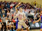Photo from the gallery "Port Washington vs. Syosset (NYSPHSAA Section 8 Class 2A Semifinal)"