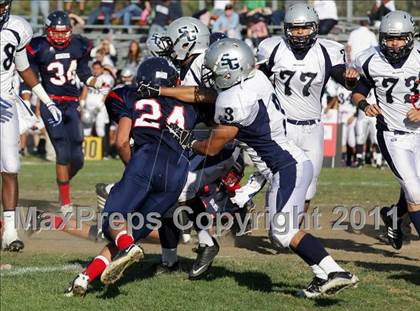 Thumbnail 3 in St. Genevieve @ Bellarmine-Jefferson photogallery.