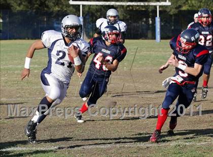Thumbnail 1 in St. Genevieve @ Bellarmine-Jefferson photogallery.